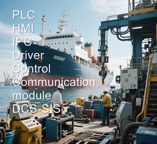 VMIVME-5567 Module, PLC, LCD, Board, Controller