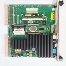 VMIVME-7614-132-350-017614-132 Module, PLC, LCD, Board, Controller