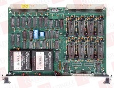 VMIVME4116030 Module, PLC, LCD, Board, Controller