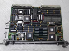 VMIVME5576 Module, PLC, LCD, Board, Controller