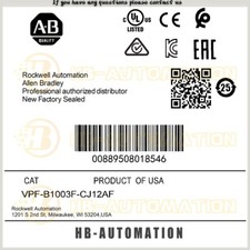 VPFB1003FCJ12AF Module, PLC, LCD, Board, Controller