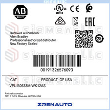 VPL-B0633M-WK12AS Module, PLC, LCD, Board, Controller