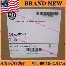 VPL-B0752E-CJ12AA Module, PLC, LCD, Board, Controller