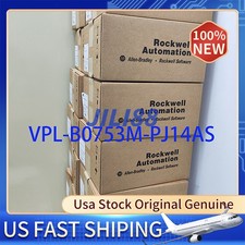 VPL-B0753M-PJ14 Module, PLC, LCD, Board, Controller