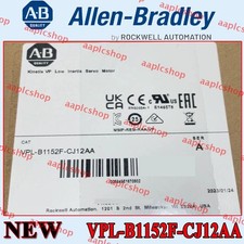 VPL-B1152F-CJ12AA Module, PLC, LCD, Board, Controller