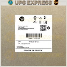 VPLA0753CPK12AA Module, PLC, LCD, Board, Controller