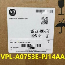 VPLA0753EPJ14AA Module, PLC, LCD, Board, Controller