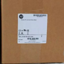 VPLA1001MCK12AA Module, PLC, LCD, Board, Controller