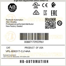 VPLB0631TCJ14AA Module, PLC, LCD, Board, Controller