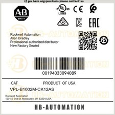 VPLB1002MCK12AS Module, PLC, LCD, Board, Controller