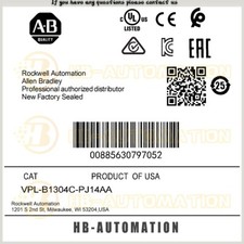 VPLB1304CPJ14AA Module, PLC, LCD, Board, Controller