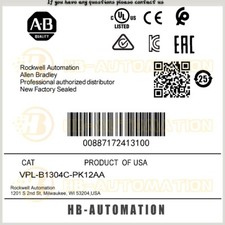 VPLB1304CPK12AA Module, PLC, LCD, Board, Controller