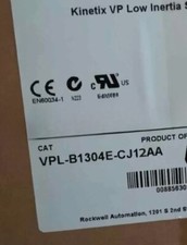 VPLB1304ECJ12AA Module, PLC, LCD, Board, Controller