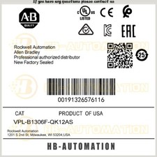 VPLB1306FQK12AS Module, PLC, LCD, Board, Controller