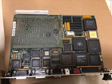 VPM-4214-01 Module, PLC, LCD, Board, Controller