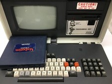 VPU200-3104 Module, PLC, LCD, Board, Controller