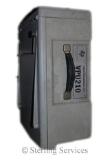 VPU210-3105 Module, PLC, LCD, Board, Controller