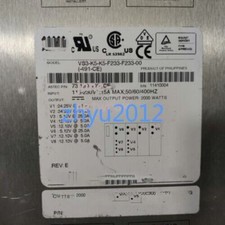 VS3-K5-K5-F233-F233-00491-CE Module, PLC, LCD, Board, Controller