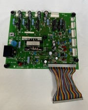 VS616G3 Module, PLC, LCD, Board, Controller