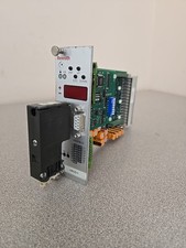 VT-HACD-1-13 Module, PLC, LCD, Board, Controller