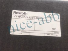 VT-HACD-3-2X Module, PLC, LCD, Board, Controller