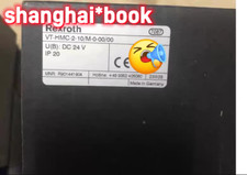 VT-HMC-2-10-M-0-00-00 Module, PLC, LCD, Board, Controller