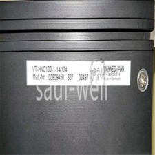VT-HNC100-1-14-134 Module, PLC, LCD, Board, Controller