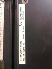 VT-HNC100-1-14 Module, PLC, LCD, Board, Controller
