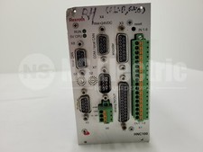 VT-HNC100-1-23-W-08-P-0 Module, PLC, LCD, Board, Controller