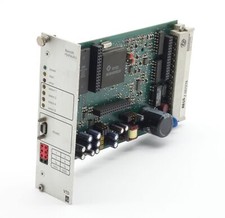 VT-SWKD-1-13A Module, PLC, LCD, Board, Controller