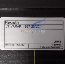 VT-VARAP1-537-20 Module, PLC, LCD, Board, Controller