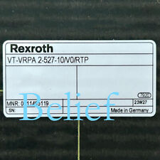 VT-VRPA2-527-10 Module, PLC, LCD, Board, Controller