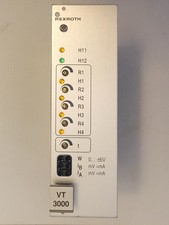 VT3000-S-36 Module, PLC, LCD, Board, Controller