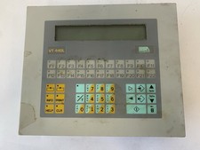 VT440L1SF0P0 Module, PLC, LCD, Board, Controller
