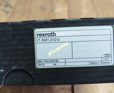 VT5041-3X-2-0 Module, PLC, LCD, Board, Controller