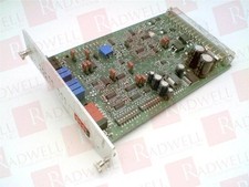 VT50413010 Module, PLC, LCD, Board, Controller