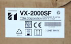 VX-2000SF Module, PLC, LCD, Board, Controller