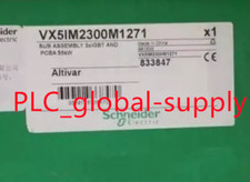VX5IM2300M1271 Module, PLC, LCD, Board, Controller