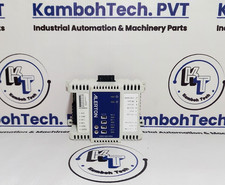 VXIO-322-HOA Module, PLC, LCD, Board, Controller