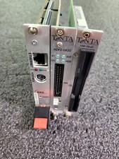 W-0190-17300 Module, PLC, LCD, Board, Controller