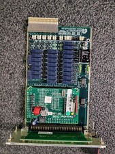 W-0500-01065 Module, PLC, LCD, Board, Controller