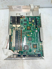 W-3-424-2456A Module, PLC, LCD, Board, Controller
