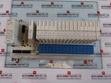 W-3BDH000602R1 Module, PLC, LCD, Board, Controller