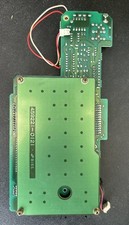 W-459221-0121 Module, PLC, LCD, Board, Controller
