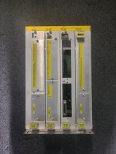 W-4S013-473 Module, PLC, LCD, Board, Controller