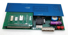 W-PCB-0159 Module, PLC, LCD, Board, Controller