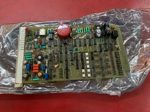 W10672954 Module, PLC, LCD, Board, Controller