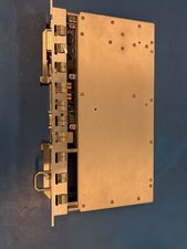 W1312-20077 Module, PLC, LCD, Board, Controller