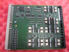 W30810-Q2158-X4-3 Module, PLC, LCD, Board, Controller