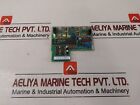 W81263309 Module, PLC, LCD, Board, Controller